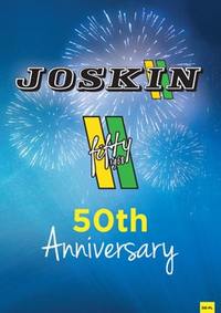 JOSKIN 50th anniversary