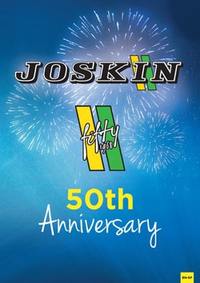 JOSKIN 50th anniversary