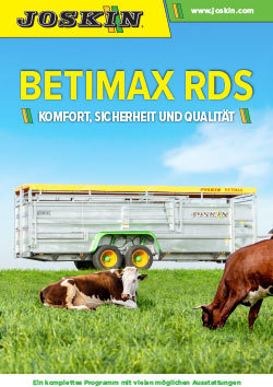 BETIMAX RDS
