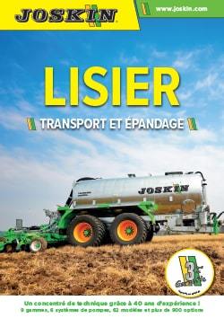 Lisier