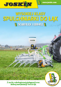 Spulchniarki łąkowe premium