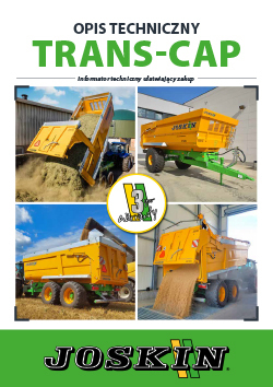 Opis techniczny Trans-CAP