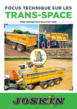 Focus technique sur les Trans-SPACE