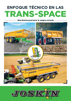 Enfoque técnico en las Trans-SPACE