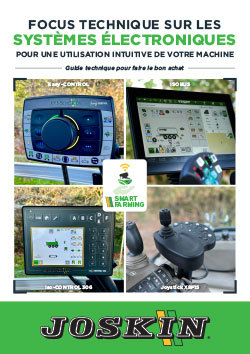 Focus technique sur les systèmes électroniques 