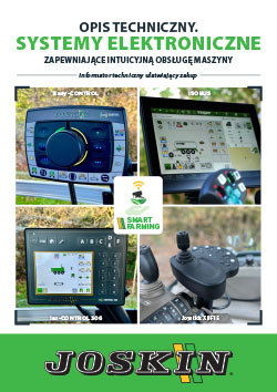 Opis techniczny. Systemy elektroniczne 