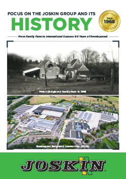 Focus On The Joskin Group And Its History 