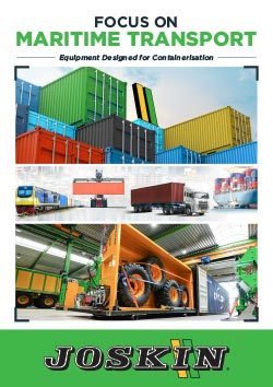 Focus on Maritime Transport