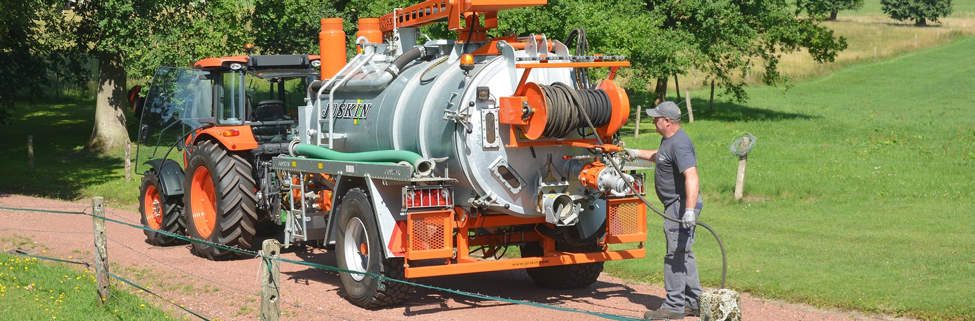 каналопромывочные машины