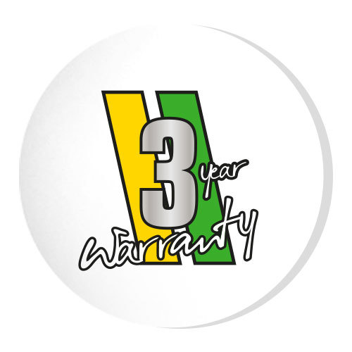 Silo-SPACE2 Garantía