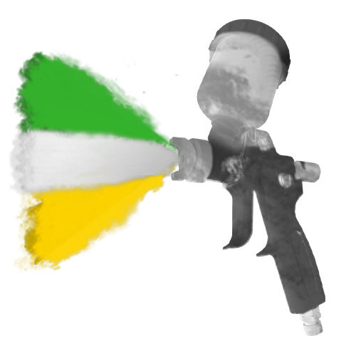 Silo-SPACE2 Tratamiento de la superficie