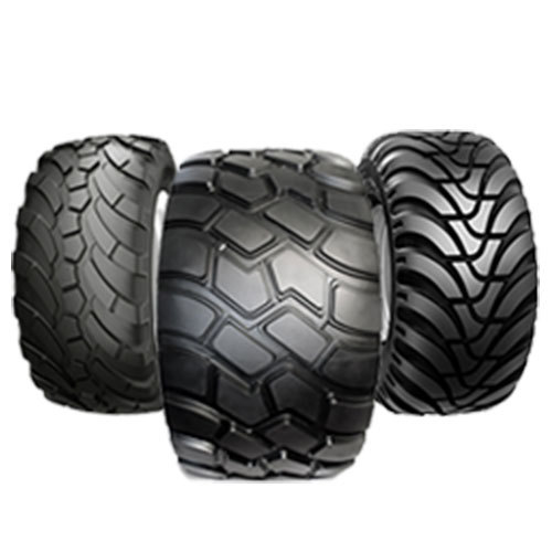 Silo-SPACE2 Neumáticos