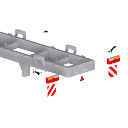 Silo-SPACE2 Iluminación y seguridad
