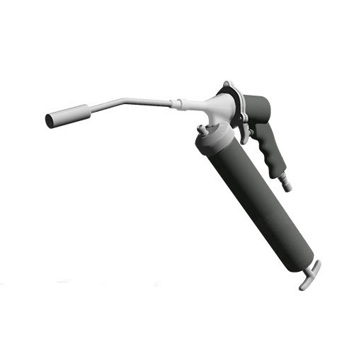 Silo-SPACE2 Central de engrase