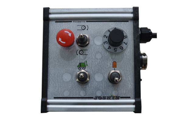Ferti-Control 500