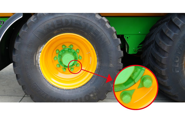 TRANS-SPACE - Tapones de plástico flexible