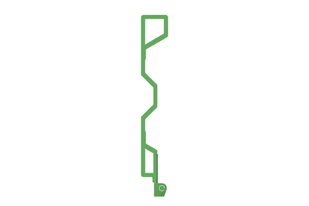 TRANS-EX - Adrales en perfilados