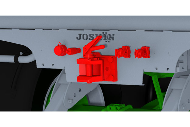 DELTA-CAP - Tomas completas