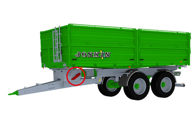 DELTA-CAP - Portadocumentos