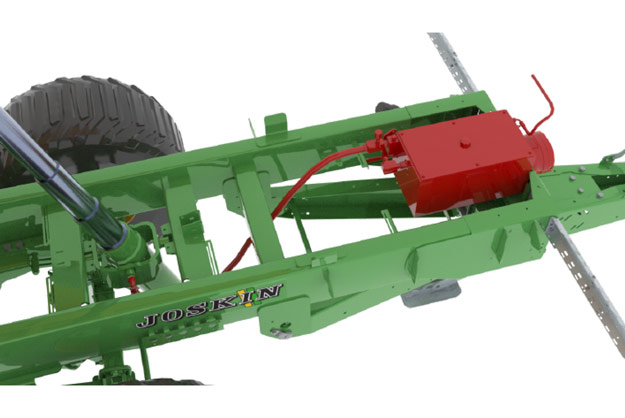 TRANS-KTP 9/11/15/17 - Vuelco por bomba y cardán