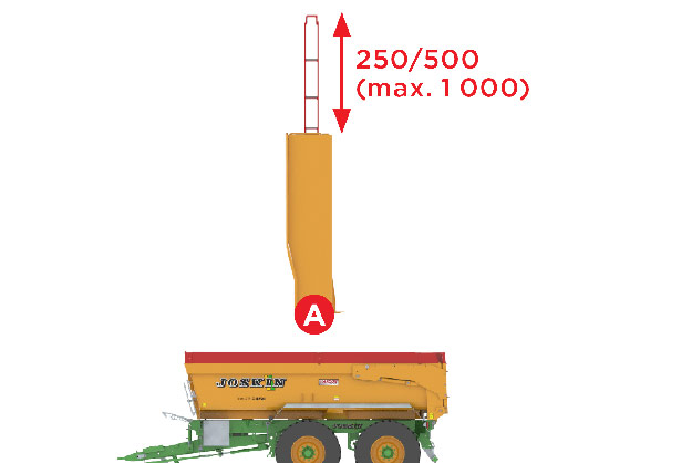 TRANS-KTP 22/24/31/27/34 - Realces de aluminio