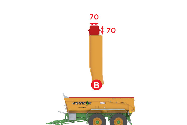 TRANS-KTP 22/24/31/27/34 - Protecciones PVC