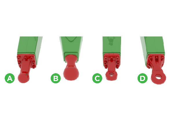 TRANS-KTP 22/24/31/27/34 - Amplia selección de anillos