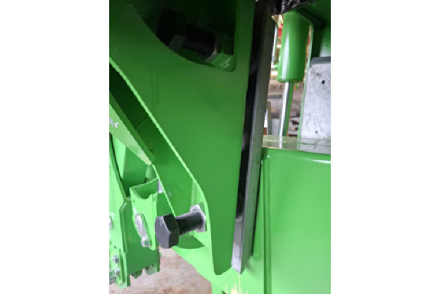 CARGO-LIFT - Verstelbare schuif