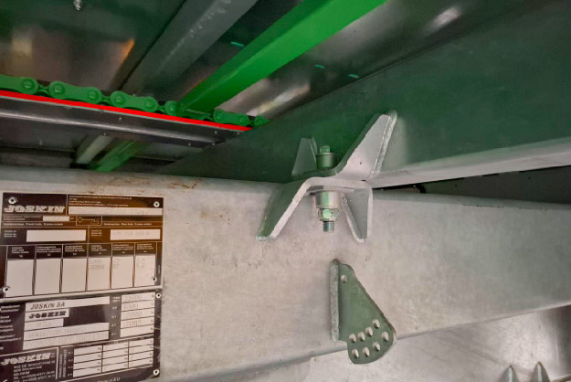 SILO-SPACE2 - Caja atornillada