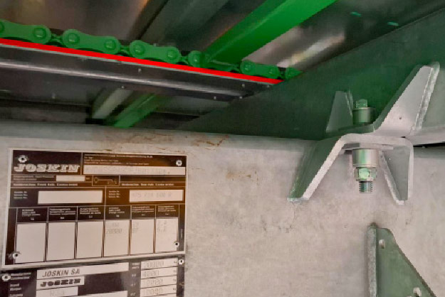 SILO-SPACE2 - Corredera de Ertalon