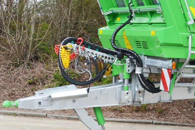 SILO-SPACE2 - Soporte flexible