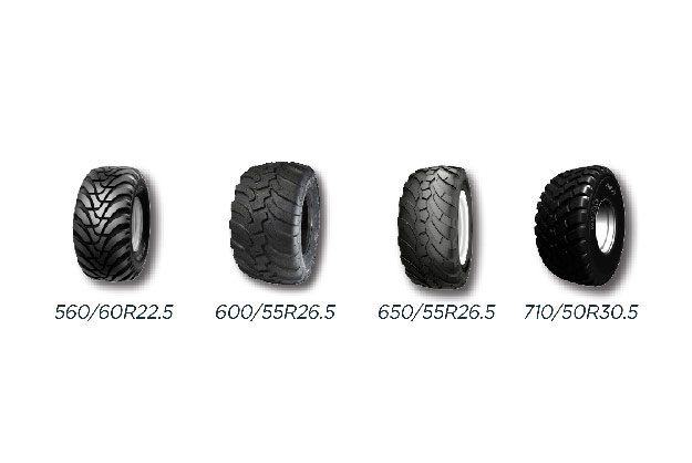 SILO-SPACE2 - Grote keuze aan banden