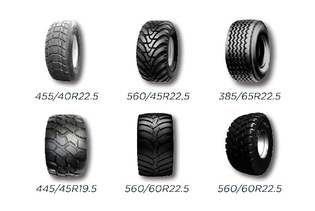 DRAKKAR - Amplia selección de neumáticos