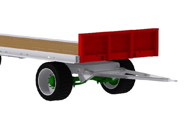 WAGO - Verschraubter Frontschutz