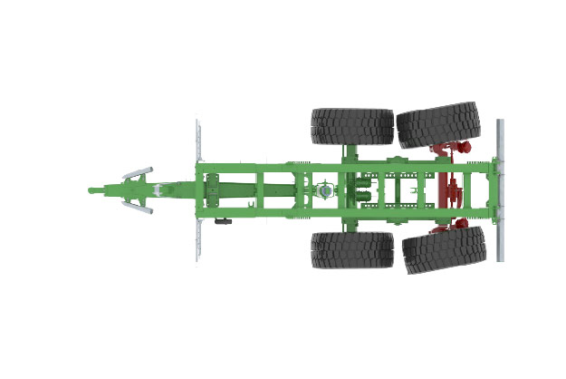 CARGO-LIFT - Naloopas