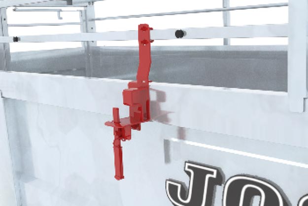 BETIMAX R - Doble seguridad