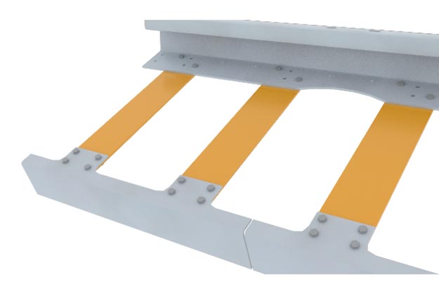 SCARIFLEX - Rascadores 60 cm