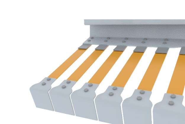 SCARIFLEX - Rascadores 10 cm