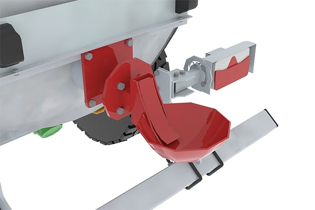 Aquatrans - Bebedero 1 animal