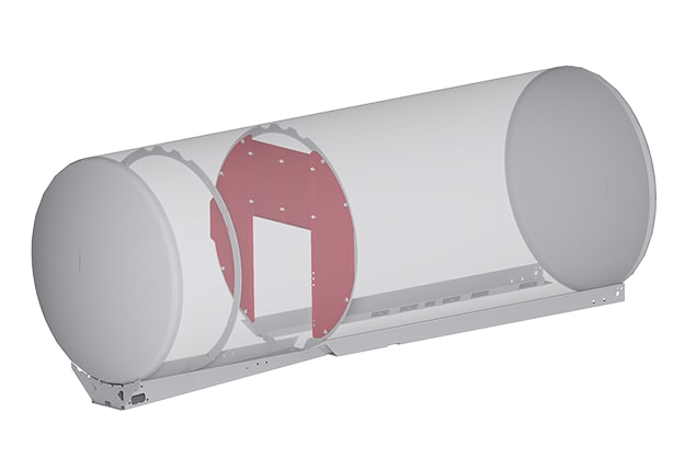 Aquatrans - Rompeolas conformes a las normas europeas
