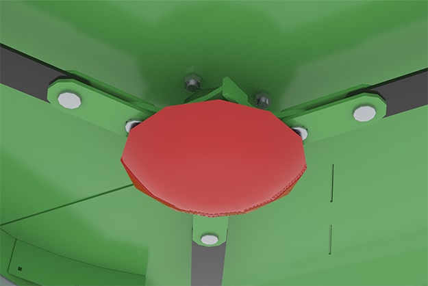 BJ & BEV - Portacuchillos