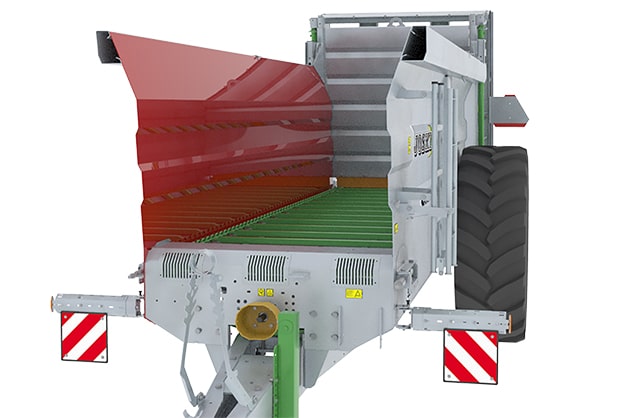 SIROKO - Caja estrecha