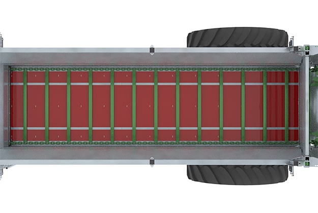 SIROKO - Chapa de fondo