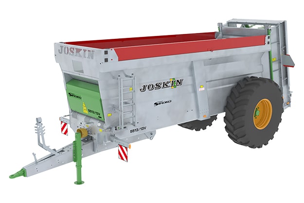 SIROKO - Realces de 250 mm