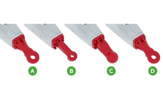 SIROKO - Amplia gama de anillos