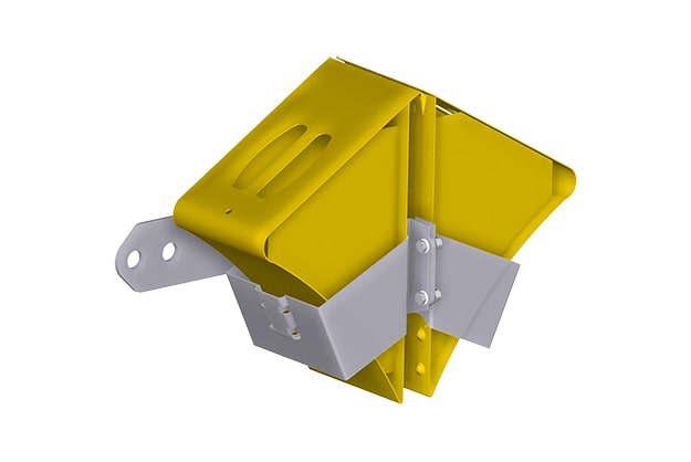 SIROKO - Calzos para ruedas (1 par)