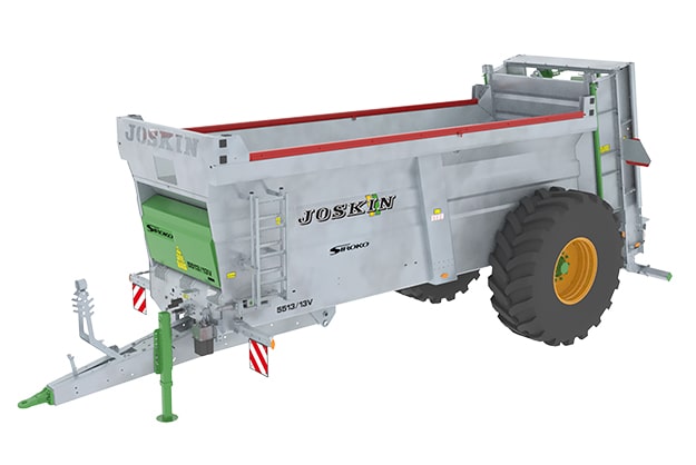 SIROKO - Protección de PVC