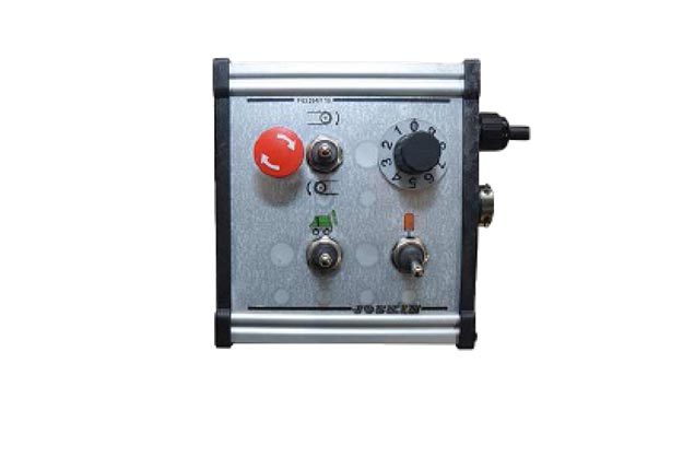 SIROKO - Ferti-CONTROL 500