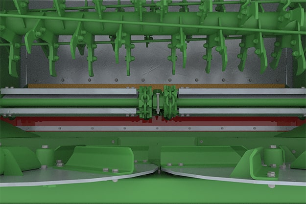 FERTI-SPACE2 HORIZON - Doble protección