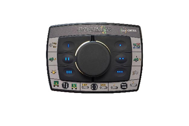 FERTI-SPACE2 HORIZON - Easy-CONTROL